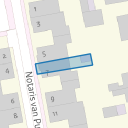 Perceel EDE01-K-17452