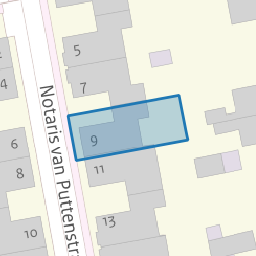 Perceel EDE01-K-17454