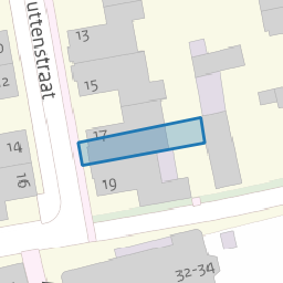 Perceel EDE01-K-17459