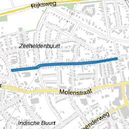 Perceel EDE01-K-17465