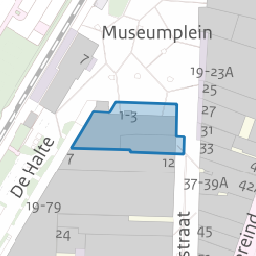 Perceel EDE01-K-17470