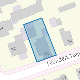 Perceel EDE01-K-17476