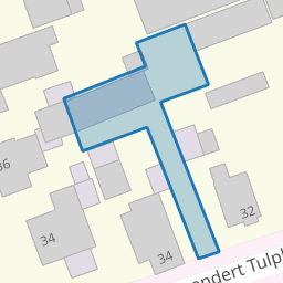 Perceel EDE01-K-17477