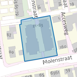 Perceel EDE01-K-17478