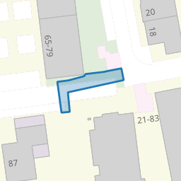 Perceel EDE01-K-17481