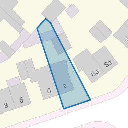 Perceel EDE01-K-17487