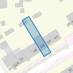 Perceel EDE01-K-17490