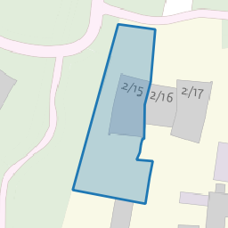 Perceel EDE01-K-17492