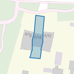 Perceel EDE01-K-17494