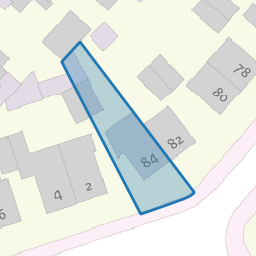 Perceel EDE01-K-17495