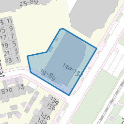 Perceel EDE01-K-17499