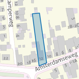 Perceel EDE01-K-17506