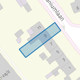 Perceel EDE01-K-17507