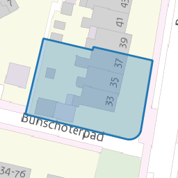 Perceel EDE01-K-17510