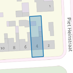 Perceel EDE01-K-17517