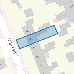 Perceel EDE01-K-17520