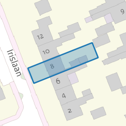 Perceel EDE01-K-17521