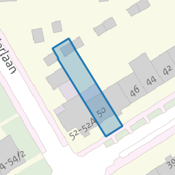 Perceel EDE01-K-17525