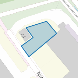 Perceel EDE01-K-17527