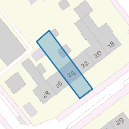 Perceel EDE01-K-17530