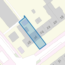 Perceel EDE01-K-17531