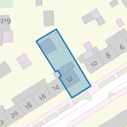 Perceel EDE01-K-17534