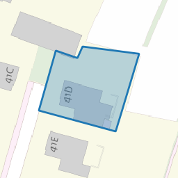 Perceel EDE01-K-17536