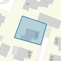 Perceel EDE01-K-17539