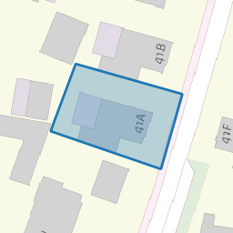 Perceel EDE01-K-17541