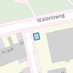 Perceel EDE01-K-17550