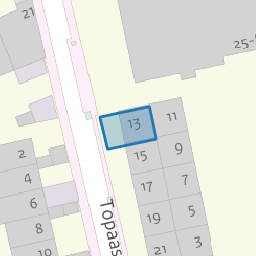 Perceel EDE01-K-17552