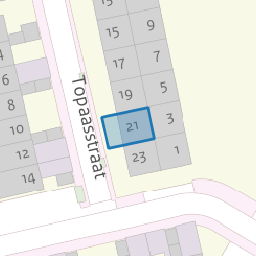 Perceel EDE01-K-17556