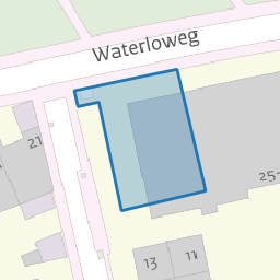 Perceel EDE01-K-17561