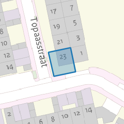 Perceel EDE01-K-17568