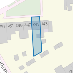 Perceel EDE01-K-17582