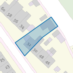 Perceel EDE01-K-17585