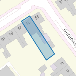 Perceel EDE01-K-17589