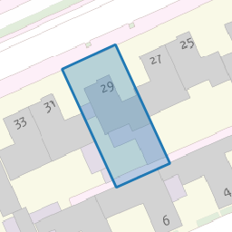 Perceel EDE01-K-17596