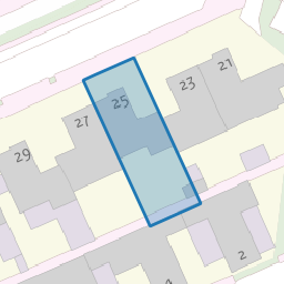 Perceel EDE01-K-17598