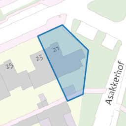 Perceel EDE01-K-17600