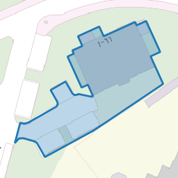 Perceel EDE01-K-17603