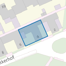 Perceel EDE01-K-17606