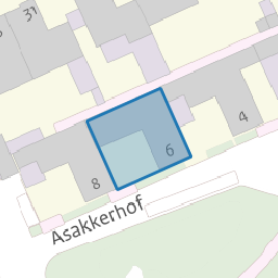 Perceel EDE01-K-17607