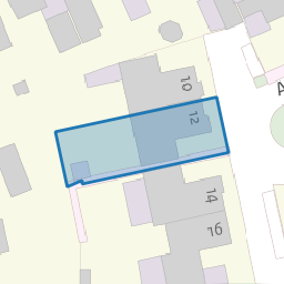 Perceel EDE01-K-17610