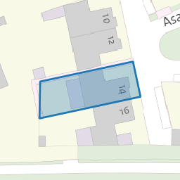 Perceel EDE01-K-17611