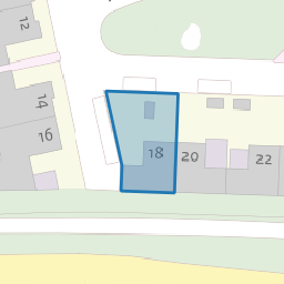 Perceel EDE01-K-17613