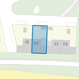 Perceel EDE01-K-17614