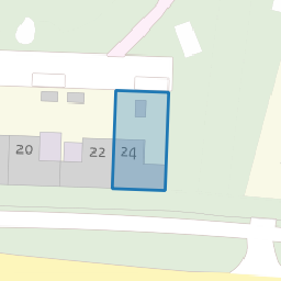 Perceel EDE01-K-17616