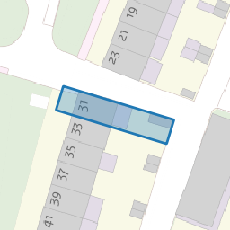 Perceel EDE01-K-17618