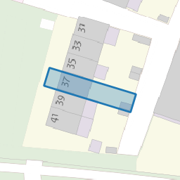 Perceel EDE01-K-17621